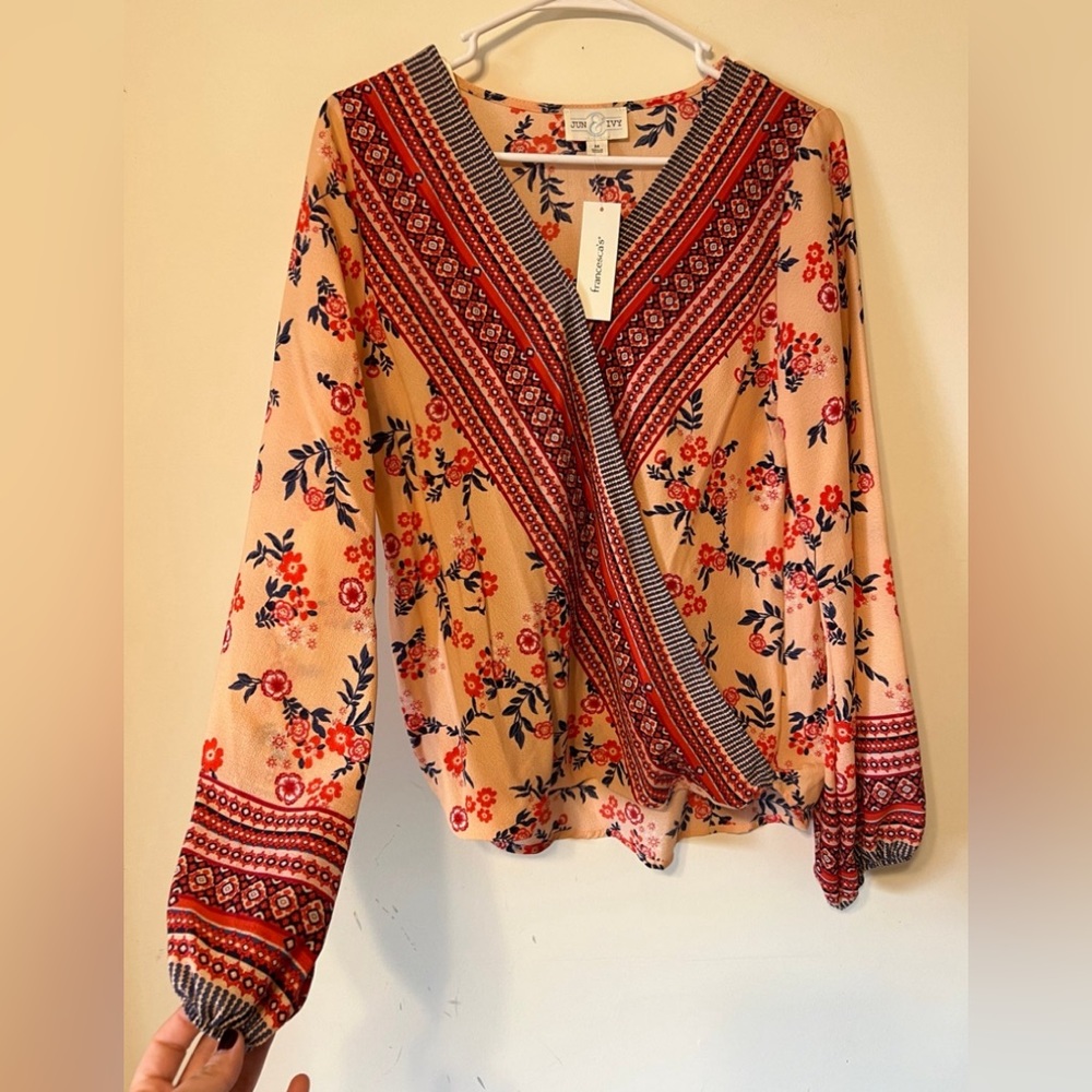 Blouse